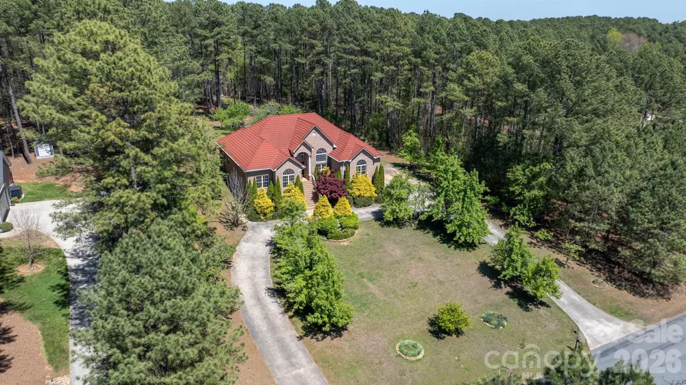 133 Greens Road Granite Falls, NC 28630