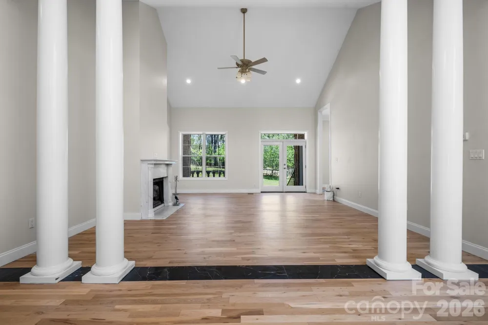 133 Greens Road Granite Falls, NC 28630