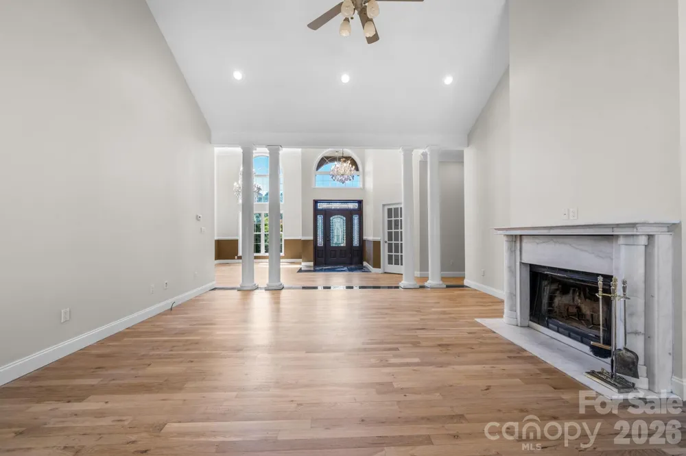 133 Greens Road Granite Falls, NC 28630