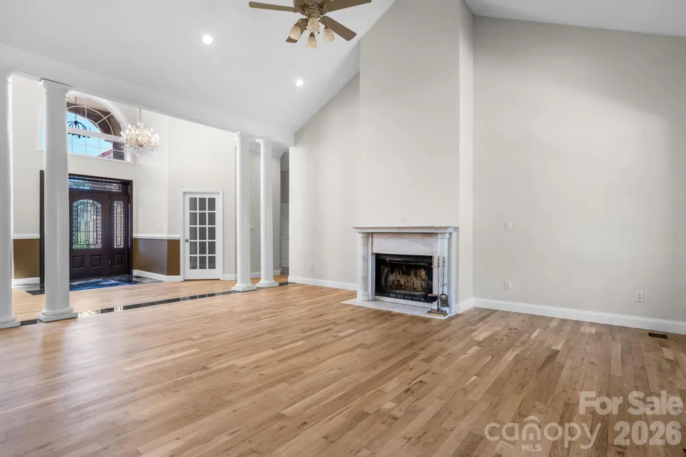 133 Greens Road Granite Falls, NC 28630