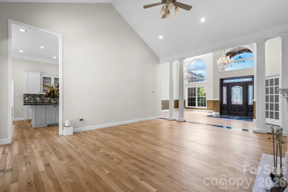 133 Greens Road Granite Falls, NC 28630