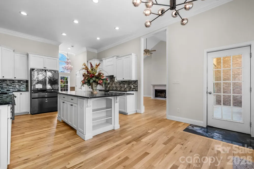 133 Greens Road Granite Falls, NC 28630