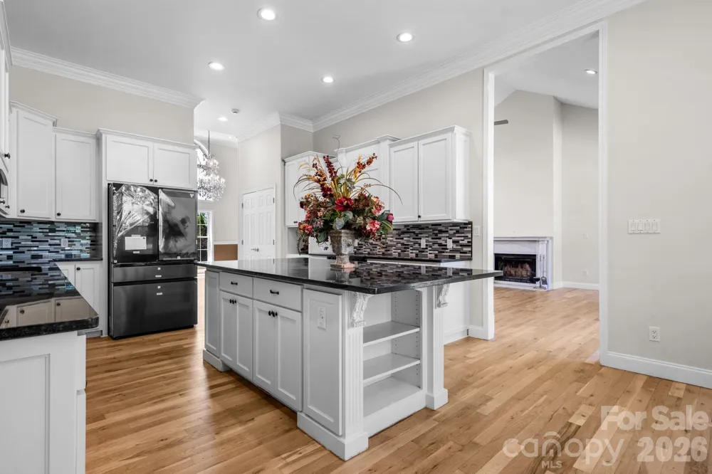 133 Greens Road Granite Falls, NC 28630