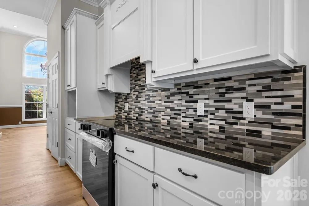 133 Greens Road Granite Falls, NC 28630