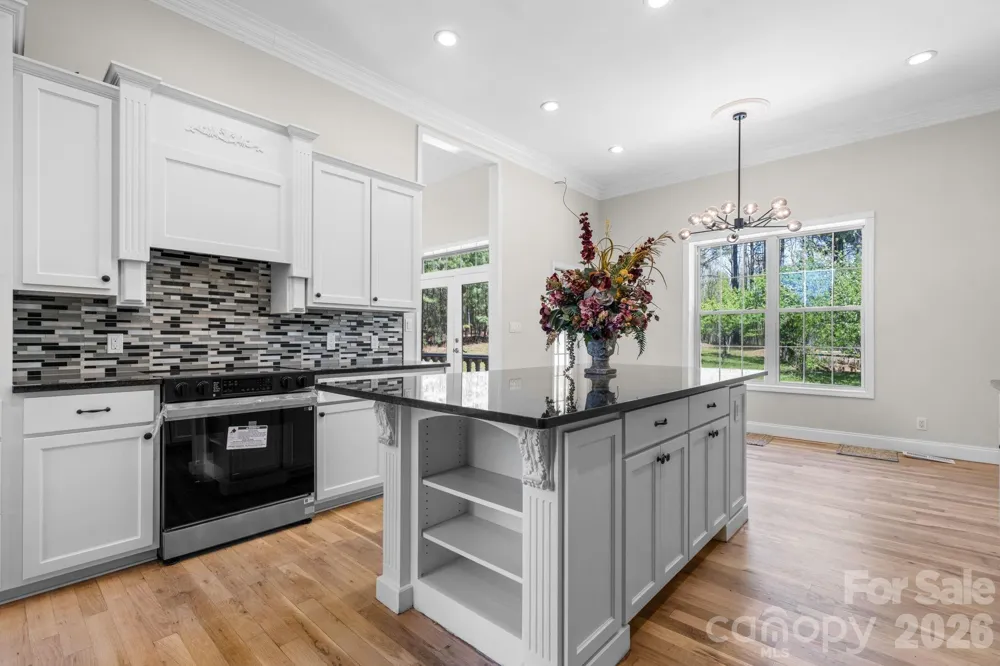 133 Greens Road Granite Falls, NC 28630
