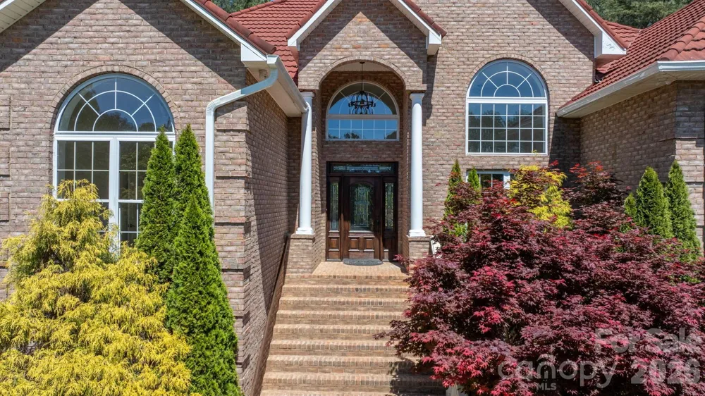133 Greens Road Granite Falls, NC 28630