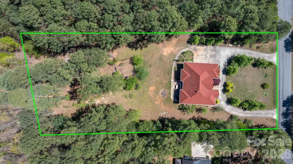 133 Greens Road Granite Falls, NC 28630