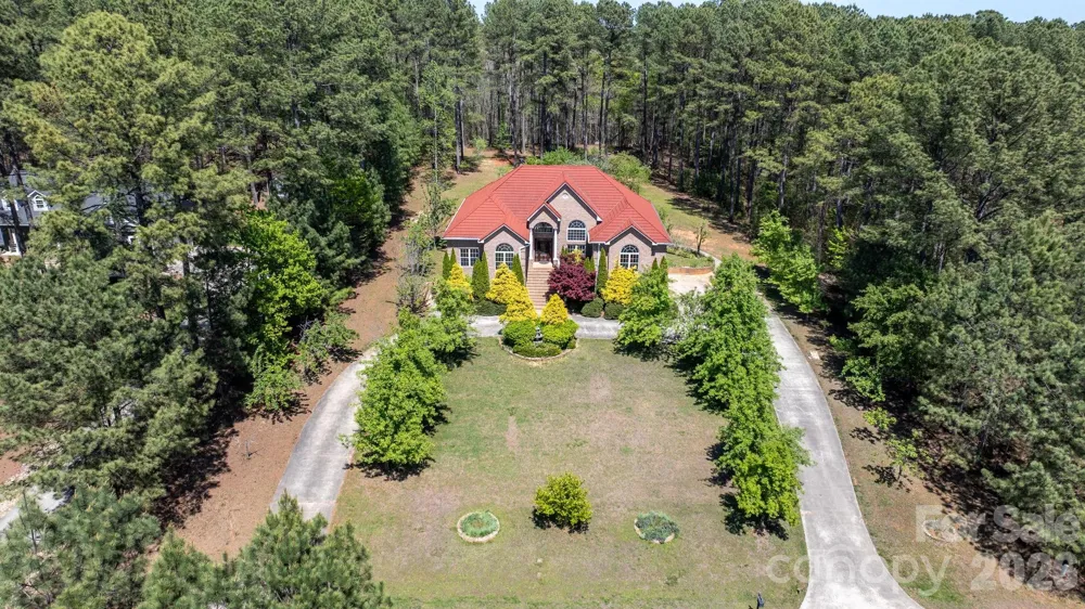 133 Greens Road Granite Falls, NC 28630
