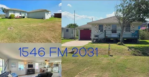 1546 Fm-2031