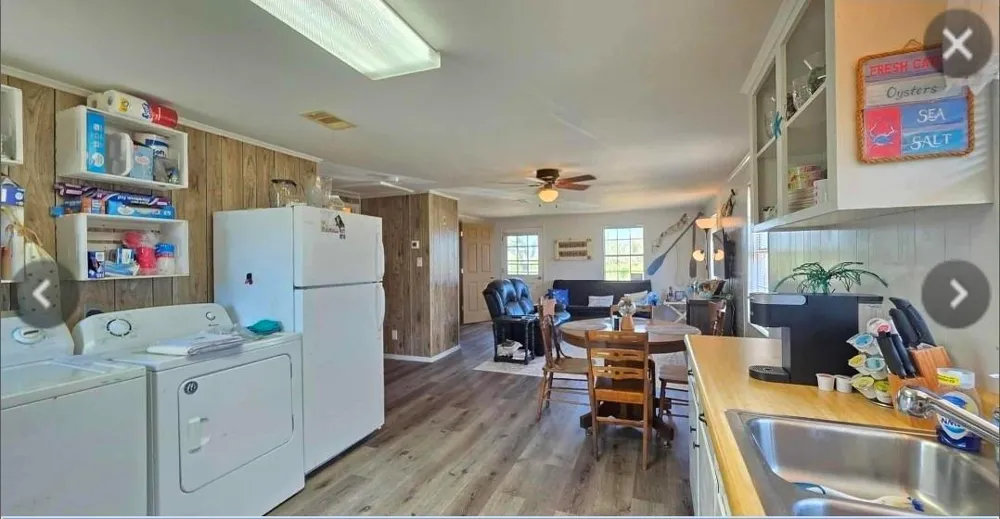 1546 Fm-2031 Matagorda, TX 77414