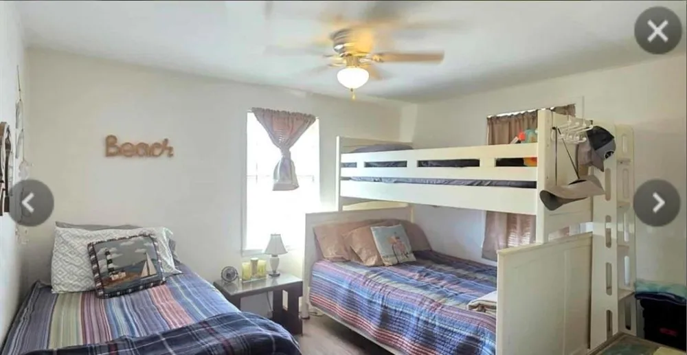 1546 Fm-2031 Matagorda, TX 77414