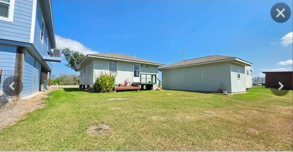 1546 Fm-2031 Matagorda, TX 77414