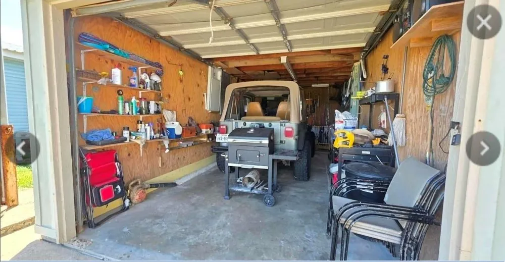 1546 Fm-2031 Matagorda, TX 77414