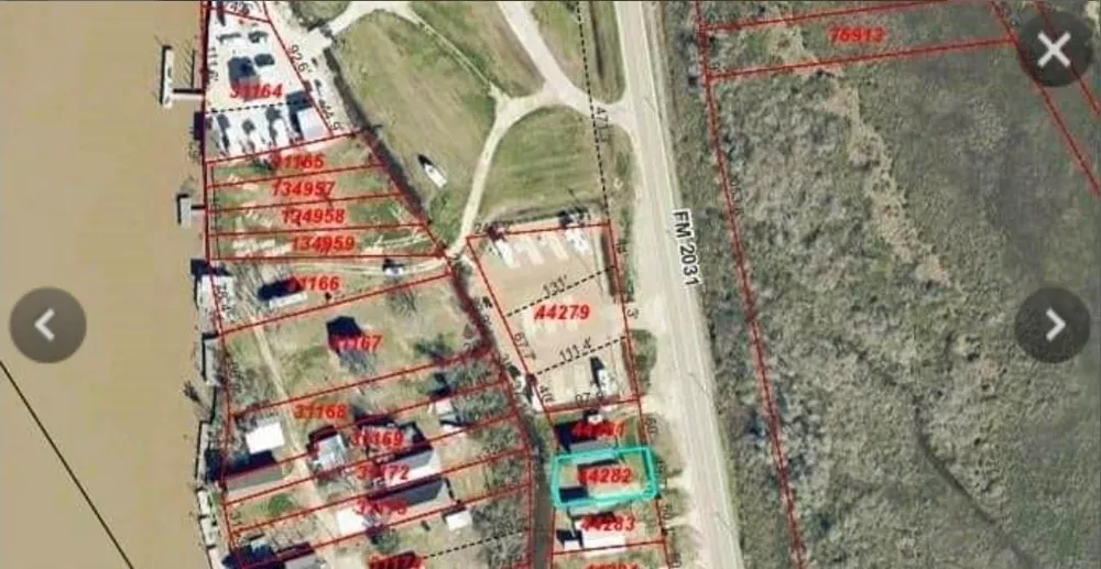 1546 Fm-2031 Matagorda, TX 77414