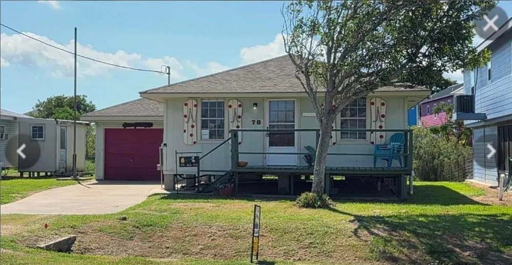 1546 Fm-2031 Matagorda, TX 77414