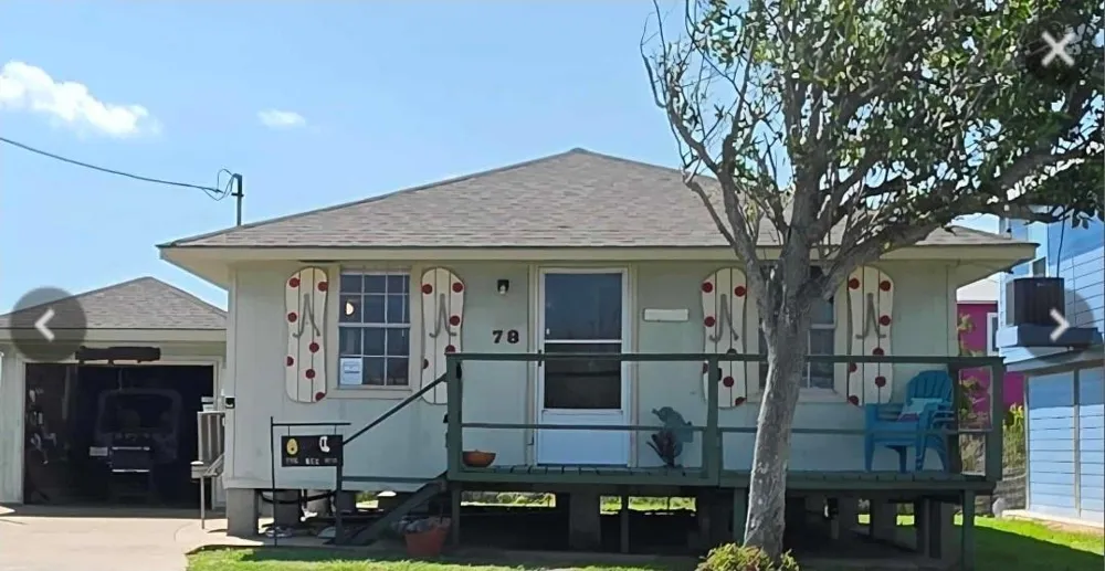 1546 Fm-2031 Matagorda, TX 77414