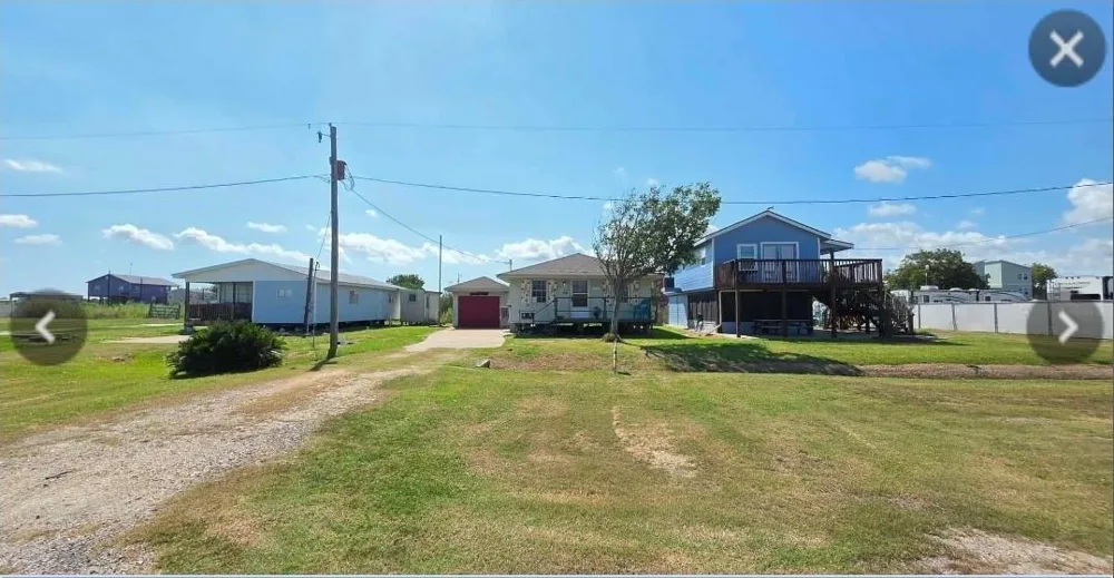 1546 Fm-2031 Matagorda, TX 77414