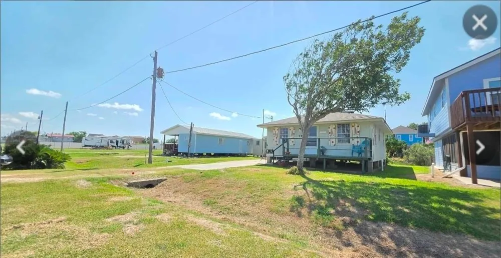 1546 Fm-2031 Matagorda, TX 77414