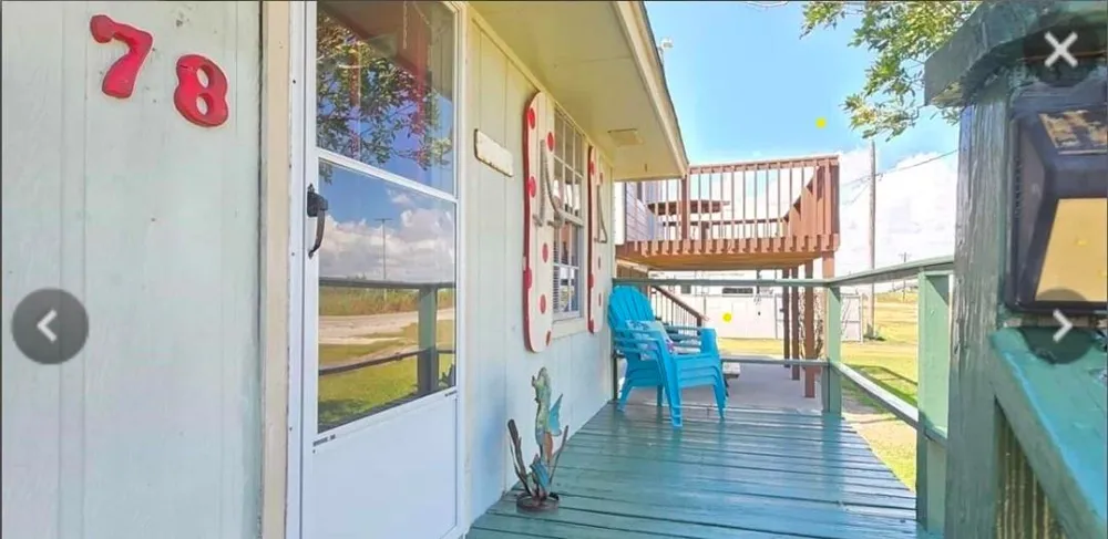 1546 Fm-2031 Matagorda, TX 77414