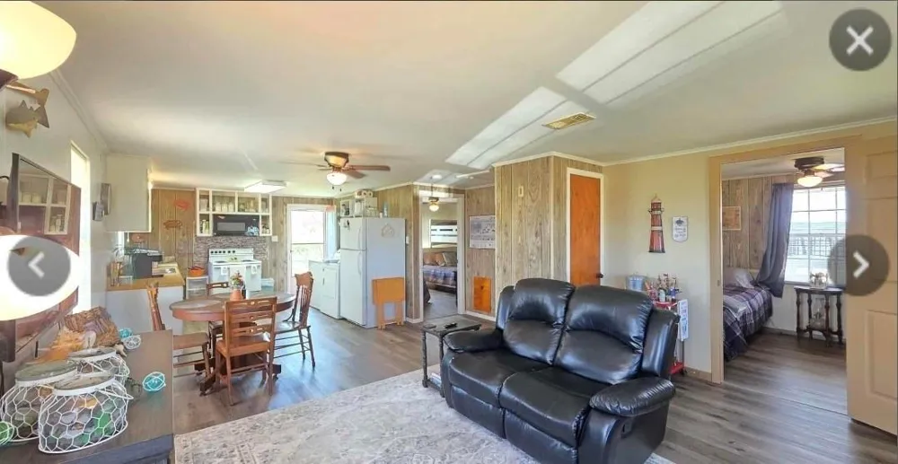 1546 Fm-2031 Matagorda, TX 77414