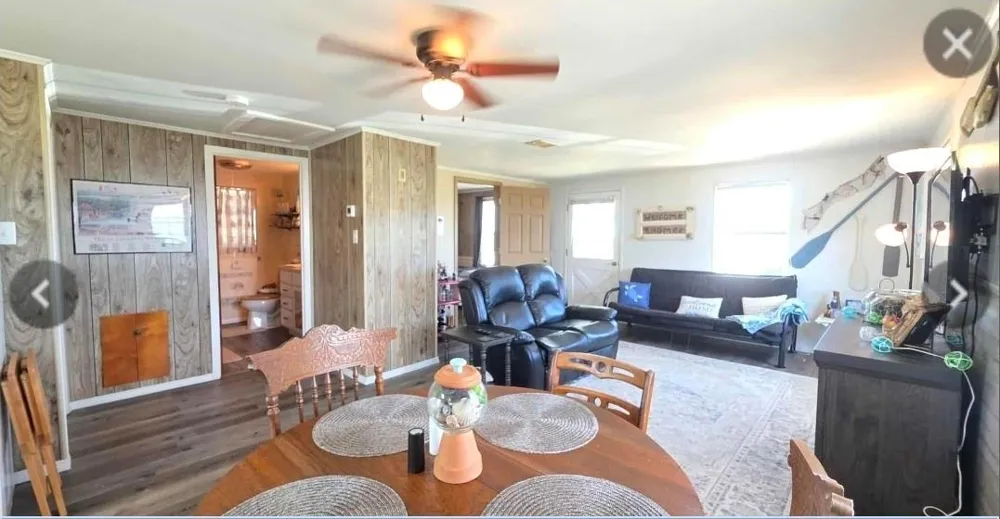1546 Fm-2031 Matagorda, TX 77414