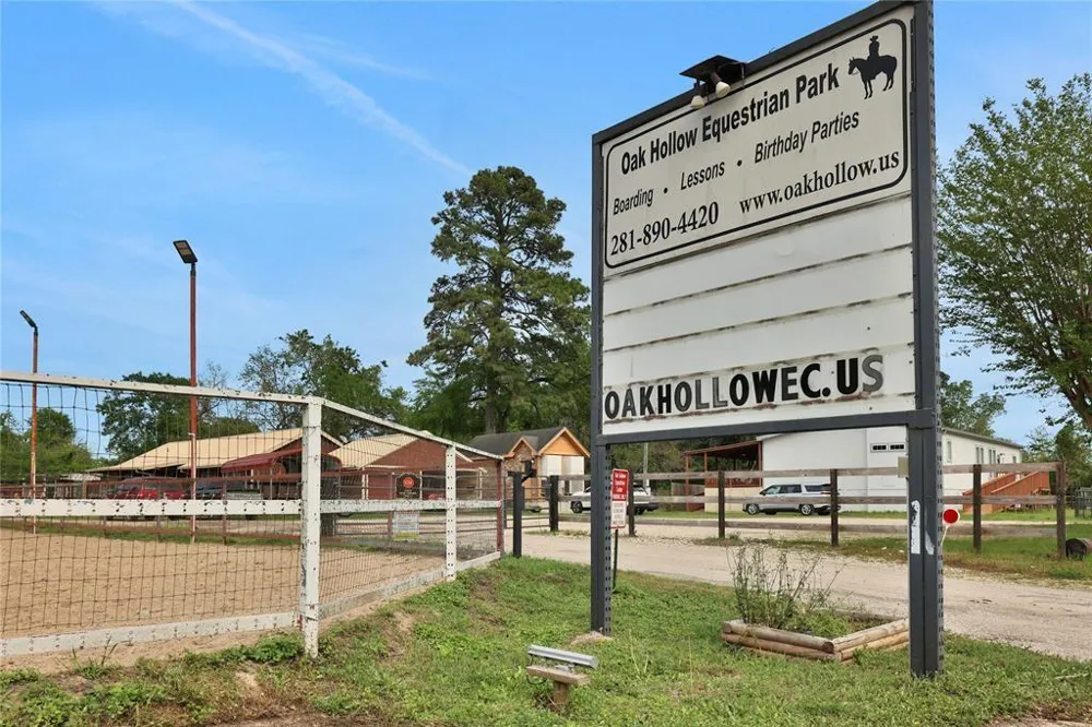 11350 Grant Road Cypress, TX 77429