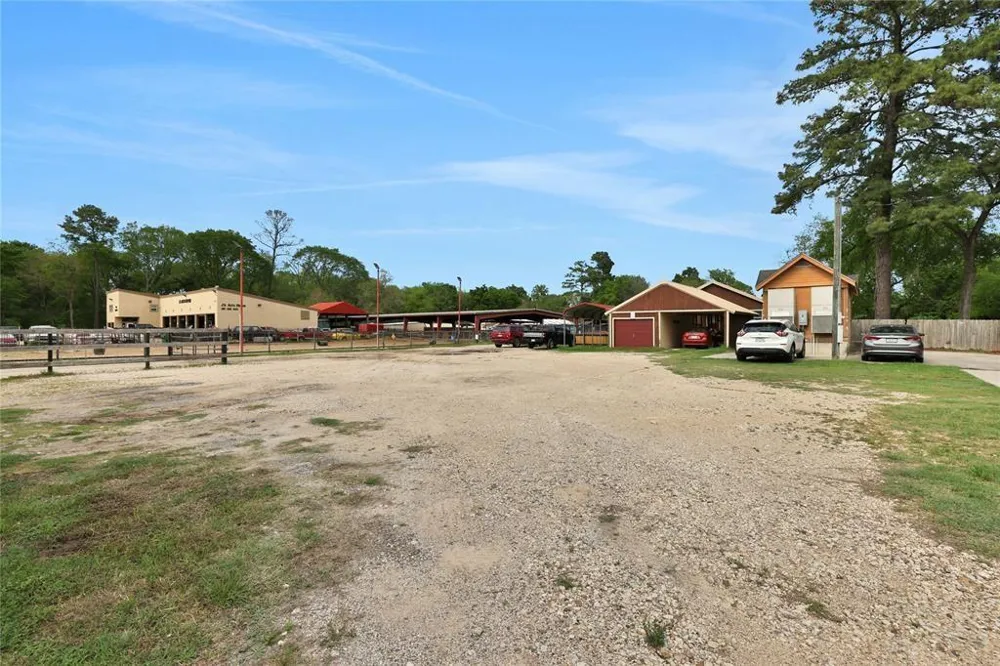 11350 Grant Road Cypress, TX 77429