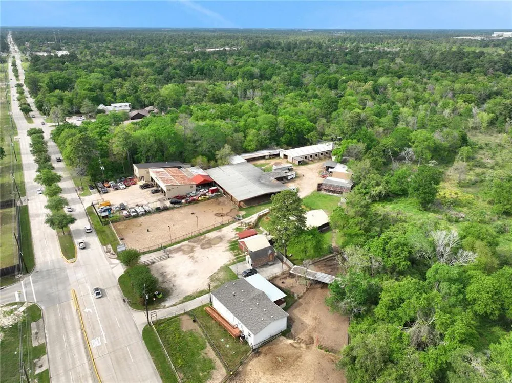 11350 Grant Road Cypress, TX 77429