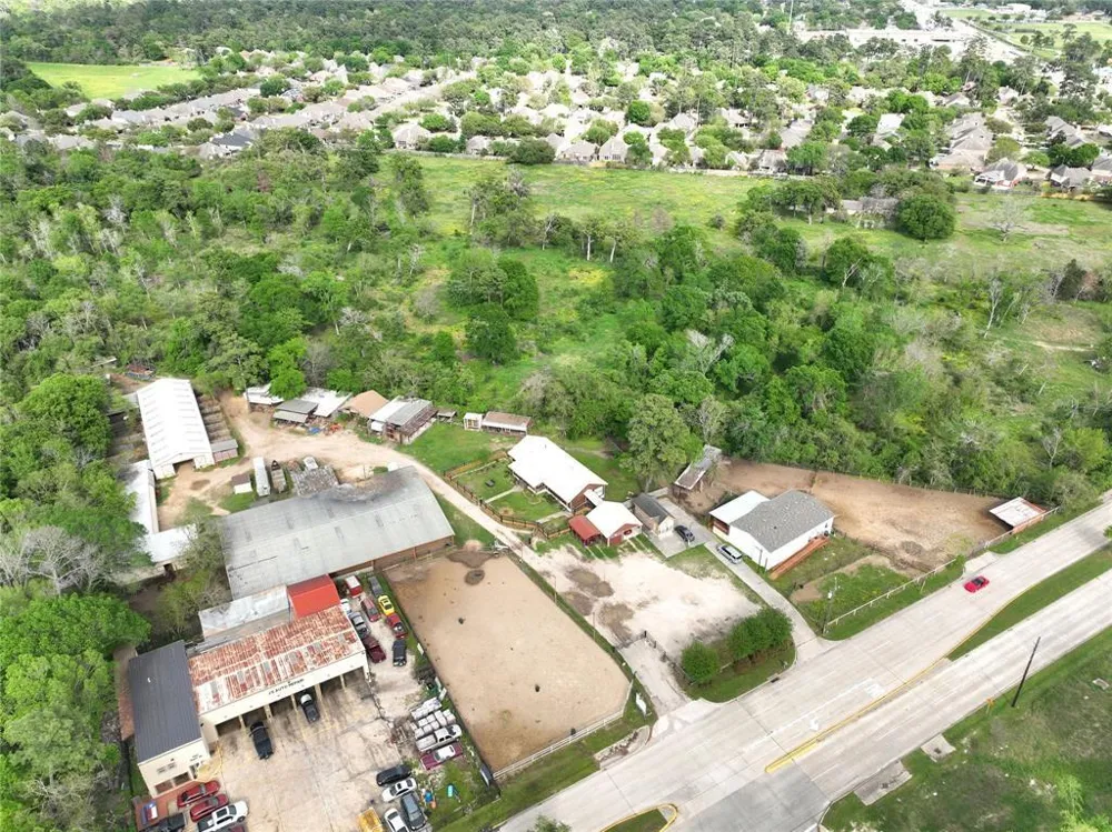11350 Grant Road Cypress, TX 77429