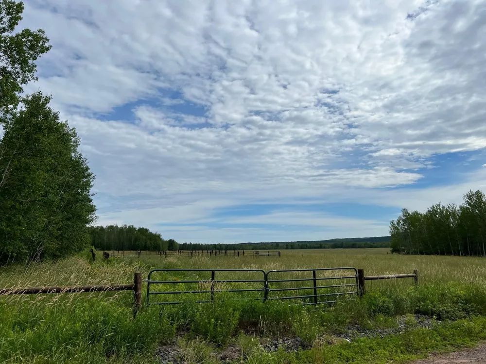 86640 South Pratt Road Bayfield, WI 54814