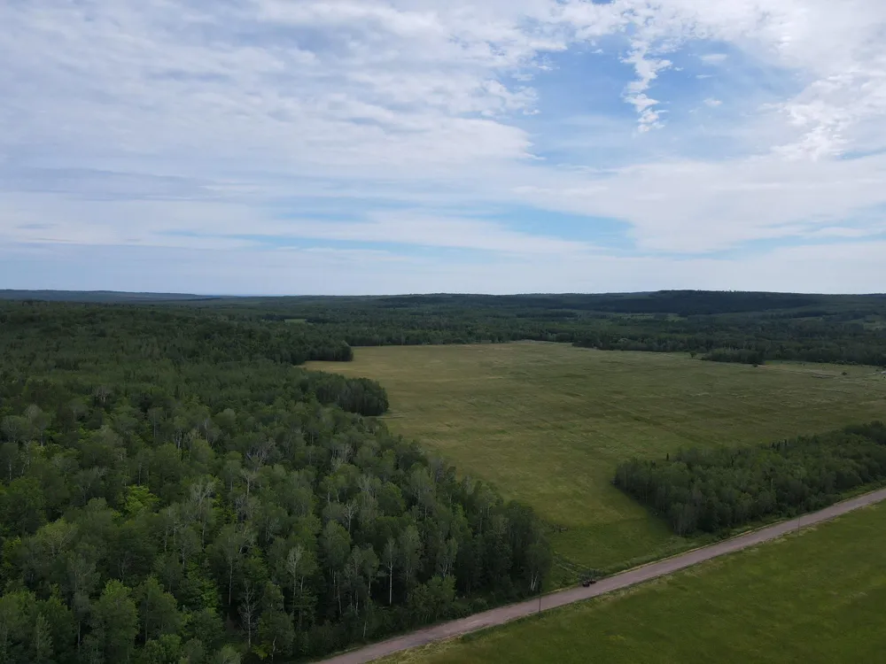 86640 South Pratt Road Bayfield, WI 54814