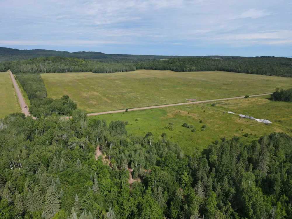 86640 South Pratt Road Bayfield, WI 54814