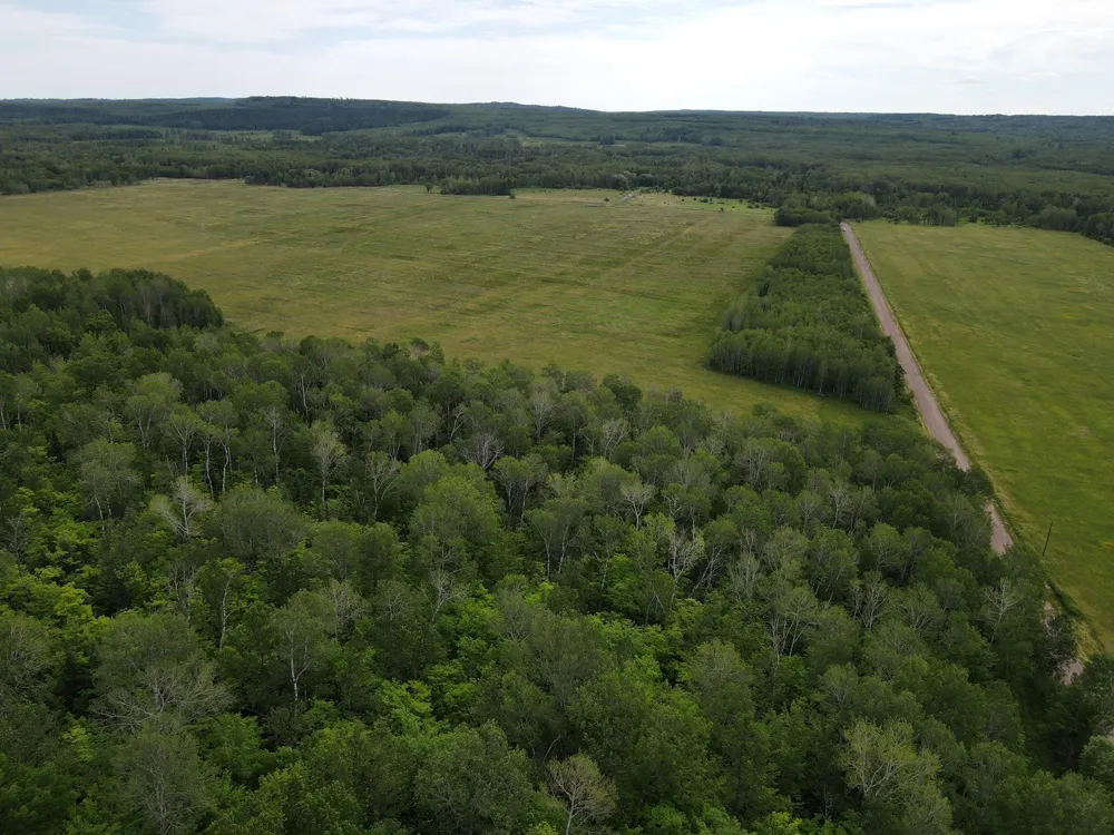 86640 South Pratt Road Bayfield, WI 54814