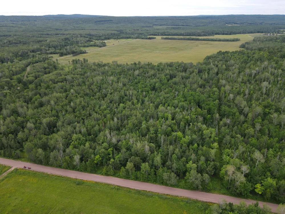 86640 South Pratt Road Bayfield, WI 54814