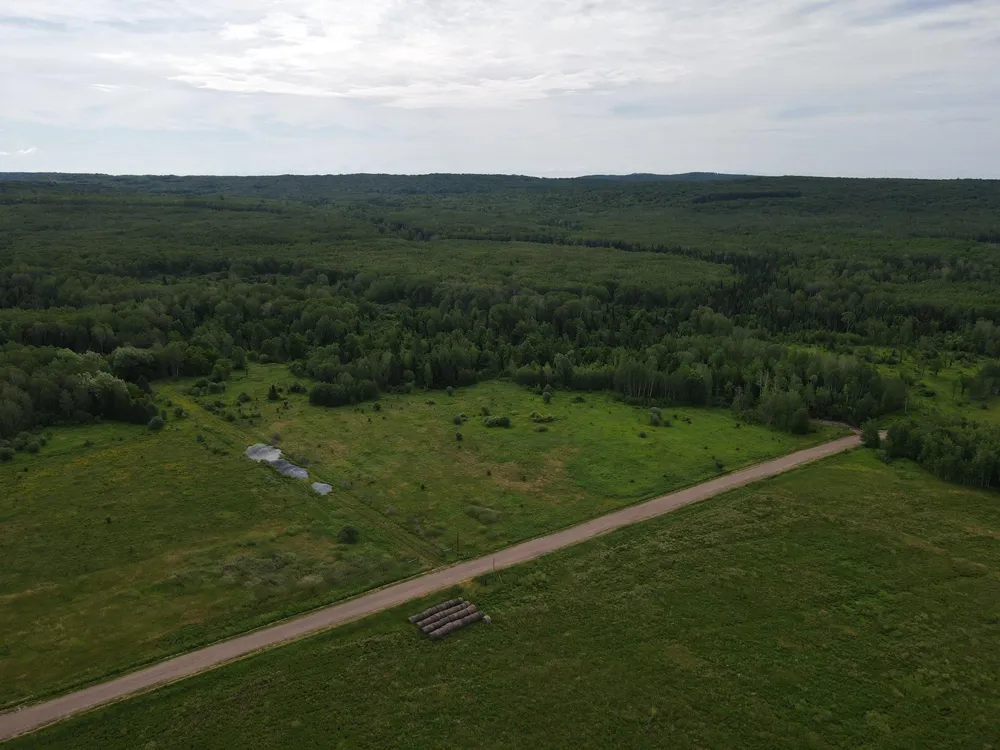 86640 South Pratt Road Bayfield, WI 54814
