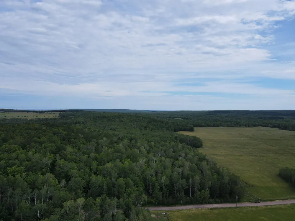 86640 South Pratt Road Bayfield, WI 54814