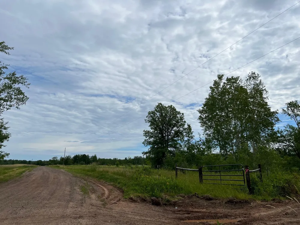 86640 South Pratt Road Bayfield, WI 54814