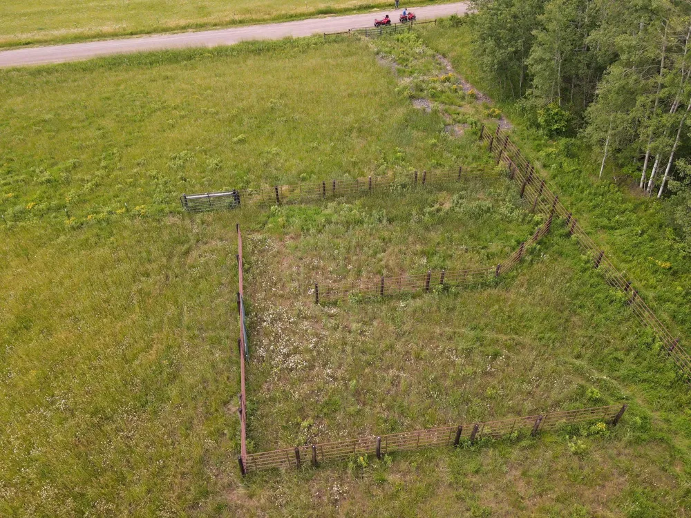 86640 South Pratt Road Bayfield, WI 54814