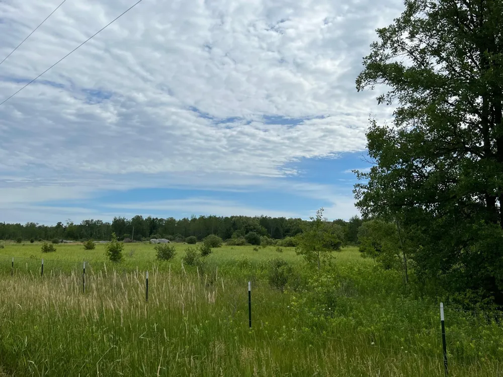 86640 South Pratt Road Bayfield, WI 54814