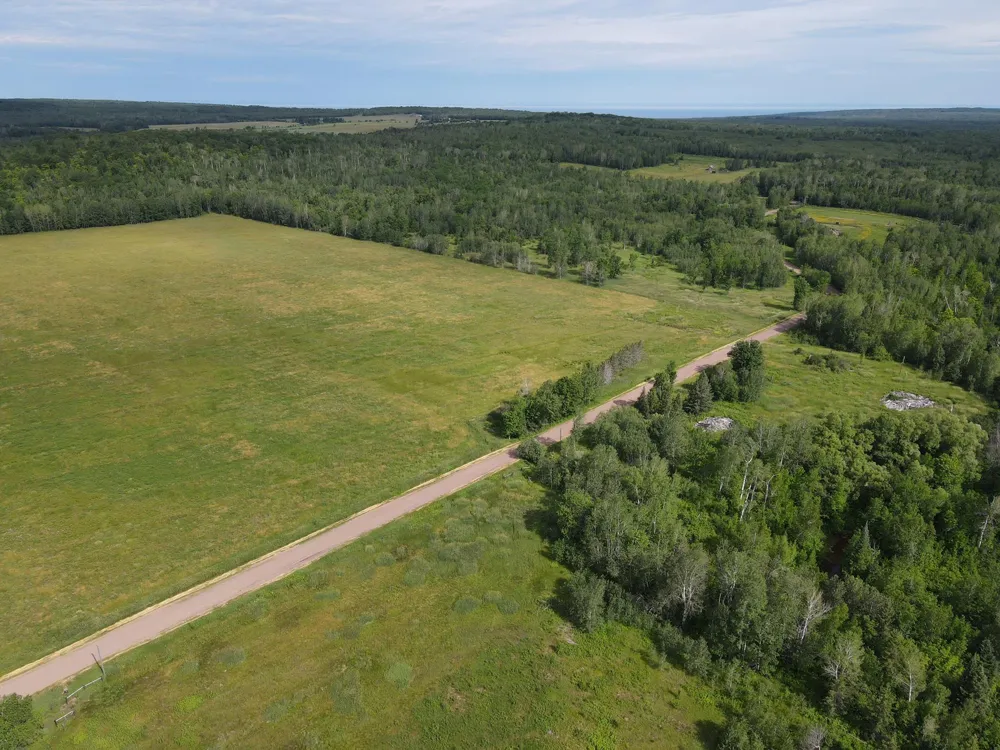 86640 South Pratt Road Bayfield, WI 54814