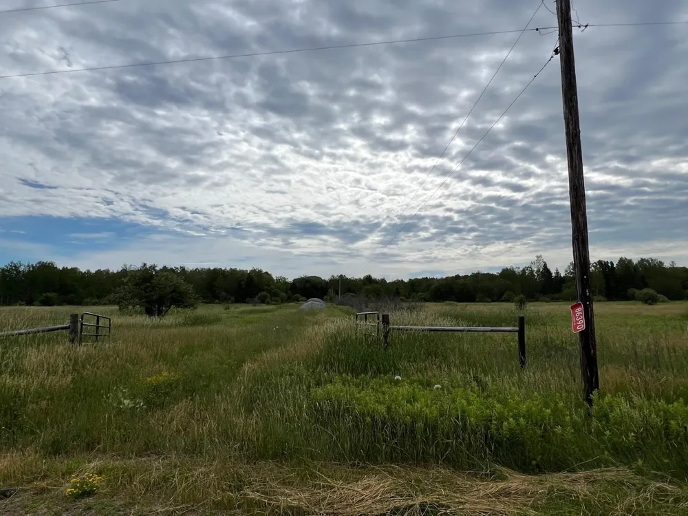 86640 South Pratt Road Bayfield, WI 54814