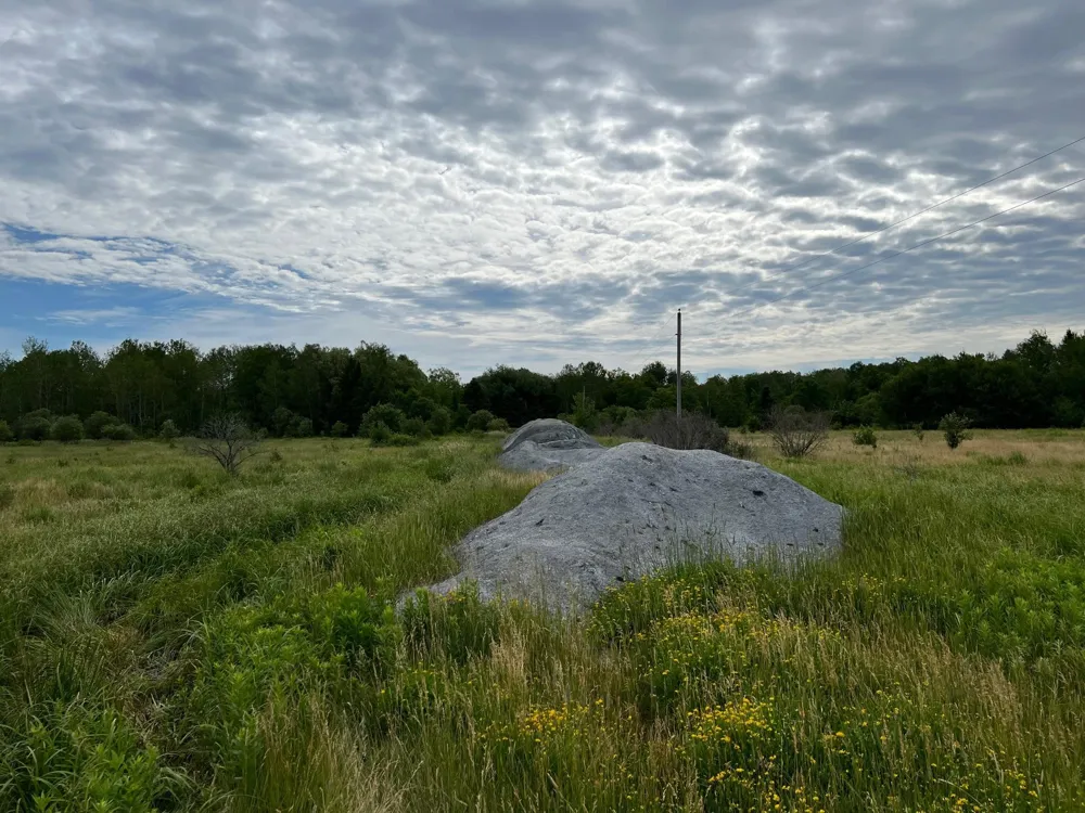 86640 South Pratt Road Bayfield, WI 54814