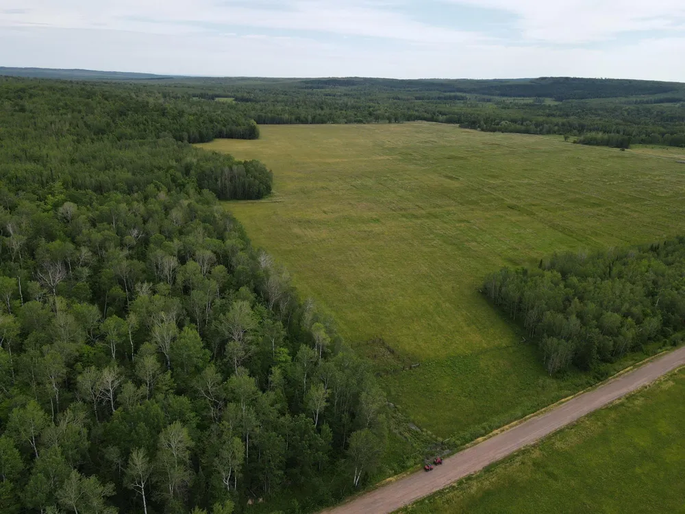 86640 South Pratt Road Bayfield, WI 54814