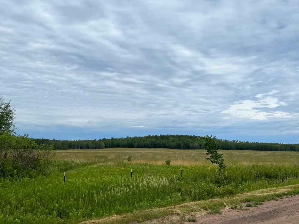 86640 South Pratt Road Bayfield, WI 54814