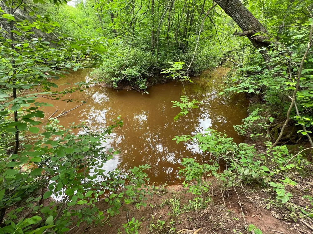 86640 South Pratt Road Bayfield, WI 54814