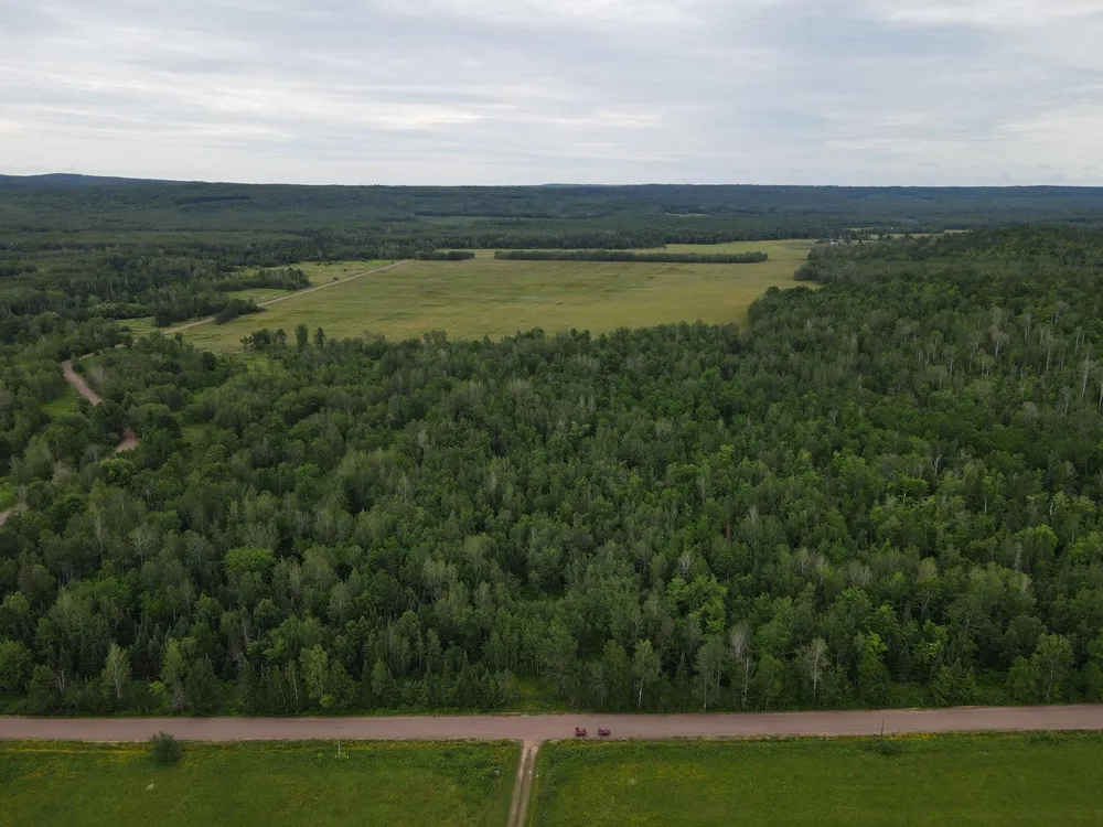 86640 South Pratt Road Bayfield, WI 54814