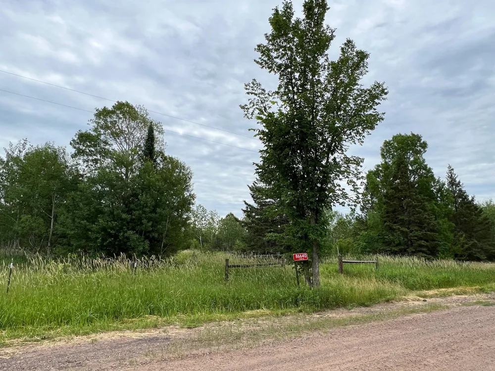 86640 South Pratt Road Bayfield, WI 54814