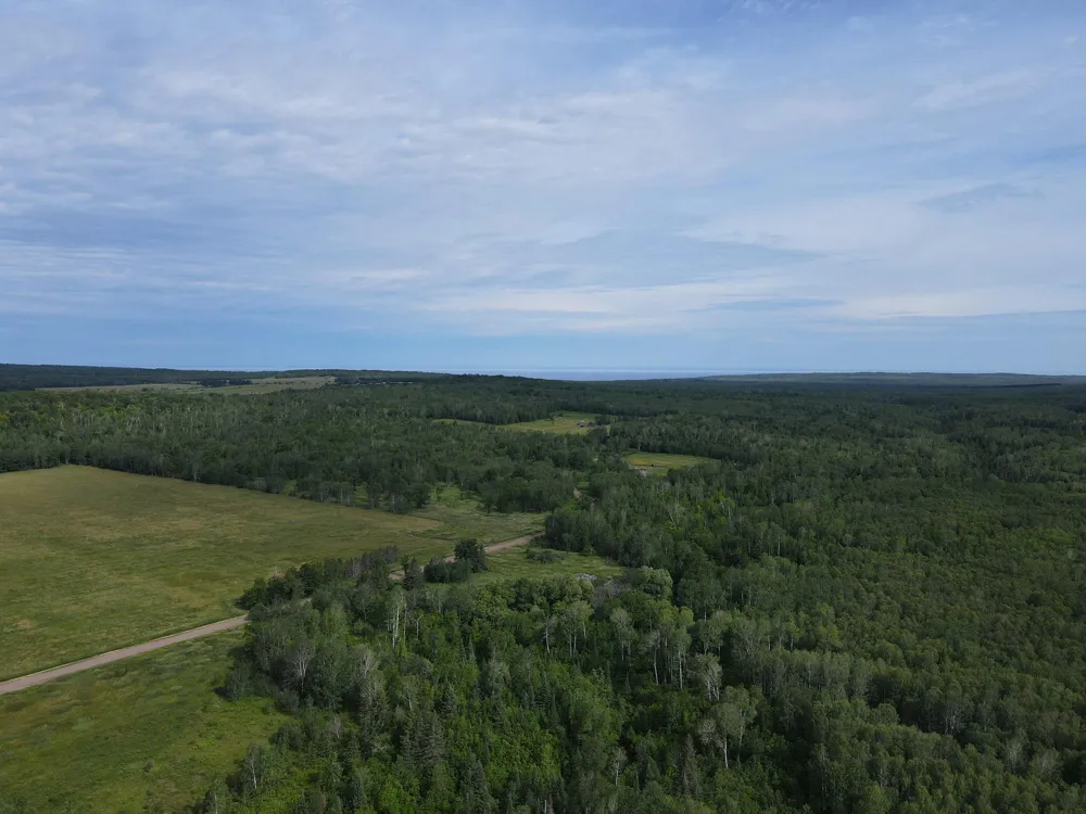 86640 South Pratt Road Bayfield, WI 54814