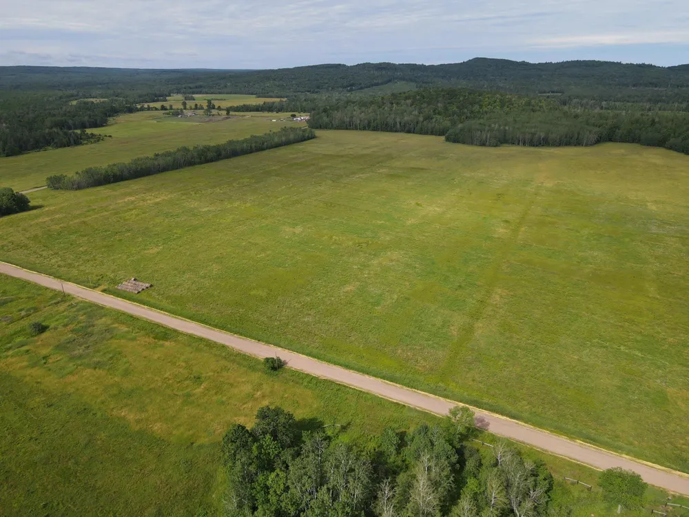 86640 South Pratt Road Bayfield, WI 54814