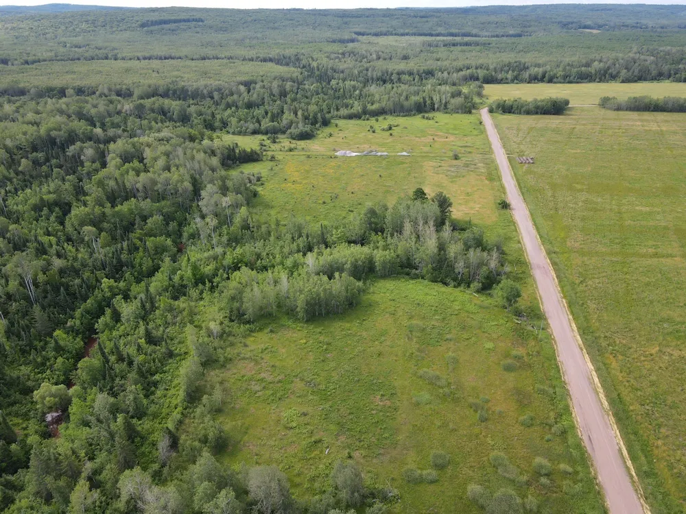 86640 South Pratt Road Bayfield, WI 54814